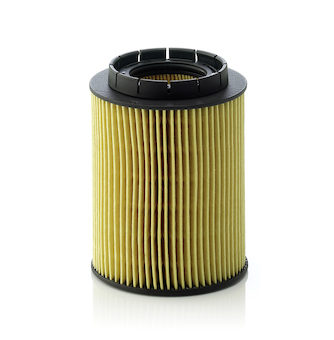 Olejový filtr MANN-FILTER HU 932/6 n