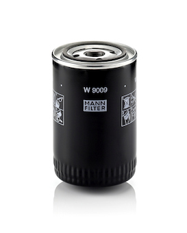 Olejový filtr MANN-FILTER W 9009
