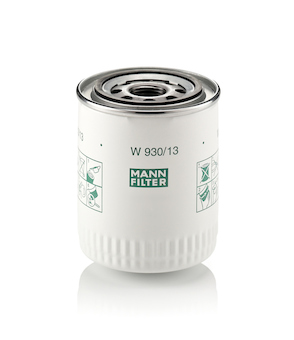 Olejový filtr MANN-FILTER W 930/13