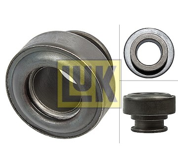Vysouvaci lozisko LuK 500 0167 10