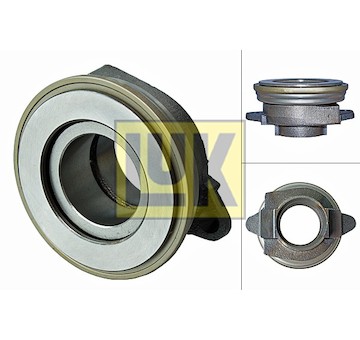 Vysouvaci lozisko LuK 500 0257 10