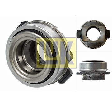 Vysouvaci lozisko LuK 500 0518 60