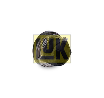 Vysouvaci lozisko LuK 500 0800 10