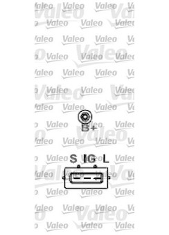 generátor VALEO 437514