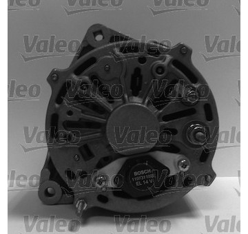 generátor VALEO 437523