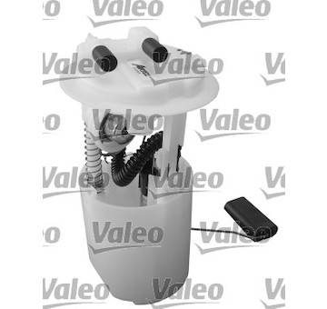 Palivová přívodní jednotka VALEO 347004