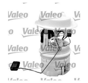 Palivová přívodní jednotka VALEO 347007
