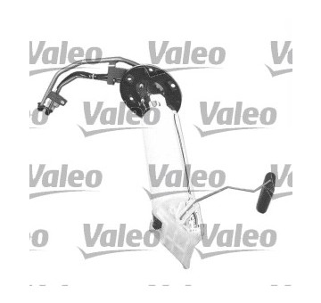 Palivová přívodní jednotka VALEO 347010