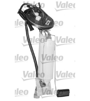Palivová přívodní jednotka VALEO 347011