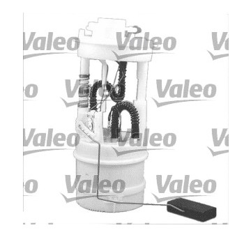 Palivová přívodní jednotka VALEO 347014