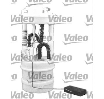 Palivová přívodní jednotka VALEO 347015