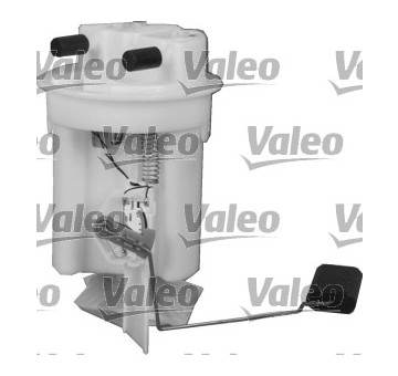 Palivová přívodní jednotka VALEO 347018