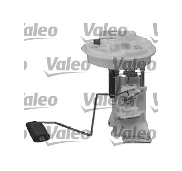 Palivová přívodní jednotka VALEO 347021