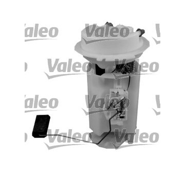 Palivová přívodní jednotka VALEO 347023