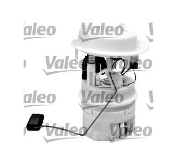 Palivová přívodní jednotka VALEO 347026