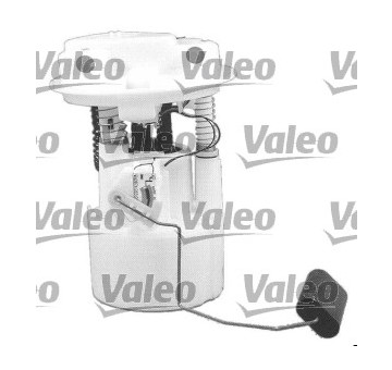 Palivová přívodní jednotka VALEO 347032