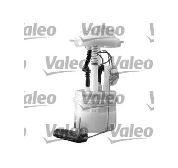 Palivová přívodní jednotka VALEO 347041
