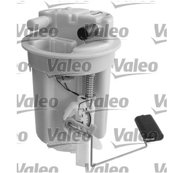 Palivová přívodní jednotka VALEO 347046