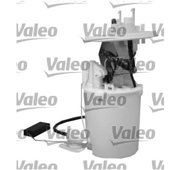 Palivová přívodní jednotka VALEO 347057
