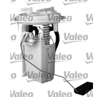 Palivová přívodní jednotka VALEO 347064