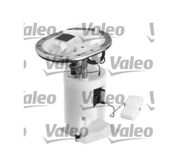 Palivová přívodní jednotka VALEO 347071