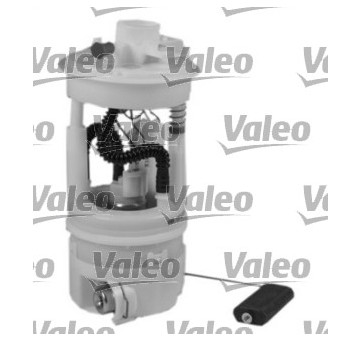 Palivová přívodní jednotka VALEO 347077