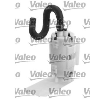 Stabilizační nádoba, palivové čerpadlo VALEO 347083