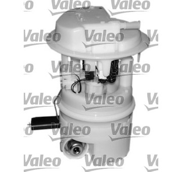 Palivová přívodní jednotka VALEO 347084