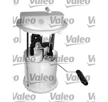 Palivová přívodní jednotka VALEO 347085