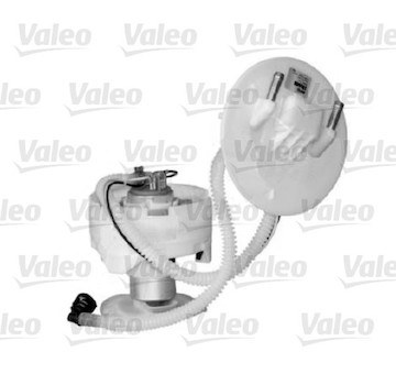 Palivová přívodní jednotka VALEO 347095