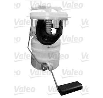 Palivová přívodní jednotka VALEO 347101