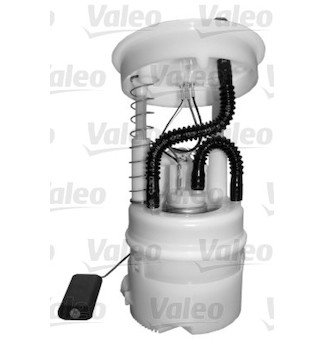Palivová přívodní jednotka VALEO 347105