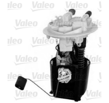 Palivová přívodní jednotka VALEO 347107