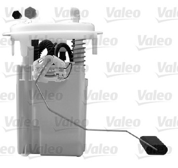 Palivová přívodní jednotka VALEO 347113