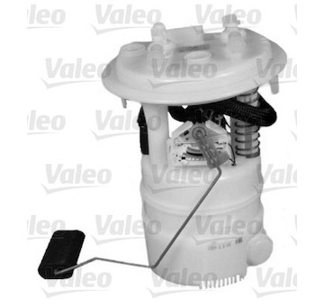 Palivová přívodní jednotka VALEO 347126