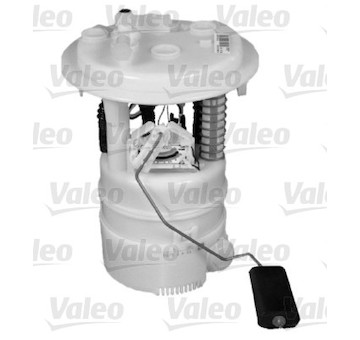 Palivová přívodní jednotka VALEO 347128