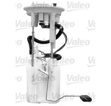 Palivová přívodní jednotka VALEO 347129