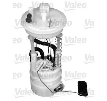 Palivová přívodní jednotka VALEO 347135