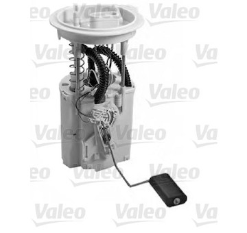 Palivová přívodní jednotka VALEO 347141