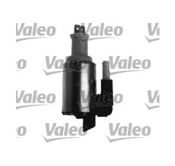 Palivové čerpadlo VALEO 347234