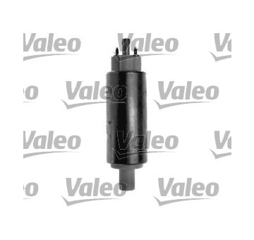 Palivové čerpadlo VALEO 347243
