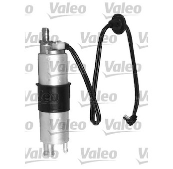 Palivové čerpadlo VALEO 347307