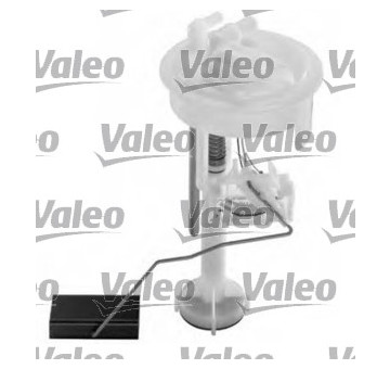 Snímač, rezerva paliva VALEO 347362