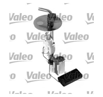 Snímač, rezerva paliva VALEO 347364