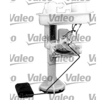 Snímač, rezerva paliva VALEO 347368