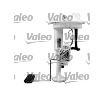 Snímač, rezerva paliva VALEO 347369