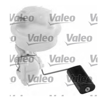 Snímač, rezerva paliva VALEO 347373