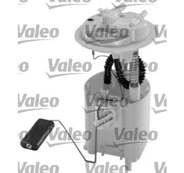 Snímač, rezerva paliva VALEO 347374