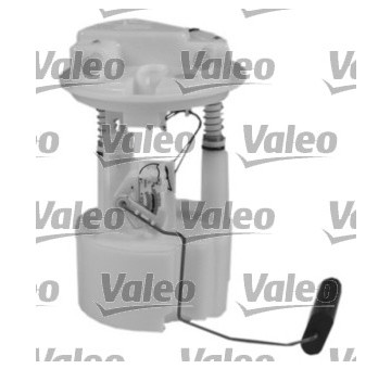 Snímač, rezerva paliva VALEO 347380