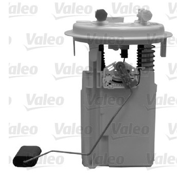 Snímač, rezerva paliva VALEO 347518